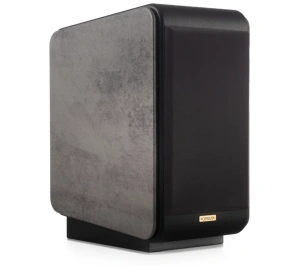 Opera Loudspeakers Prima V2 Cement Gray