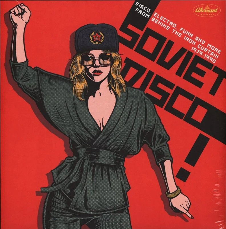 Soviet Disco