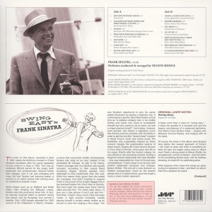 Swing Easy! (Collector's Edition)