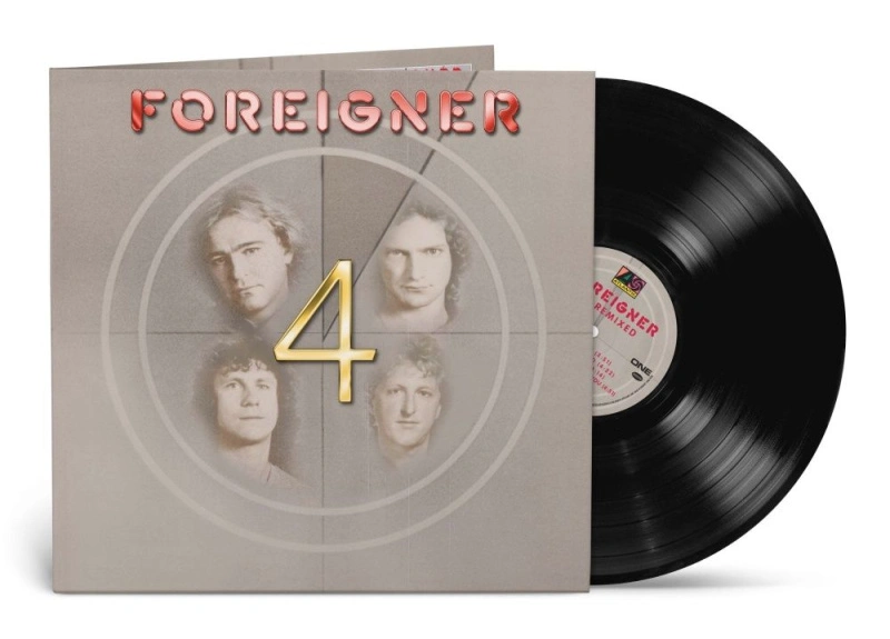 4 (Reissue)