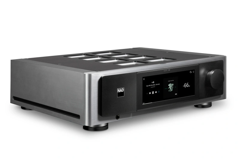 NAD M33V2