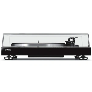 Yamaha MusicCast VINYL 500 (TT-N503) Black