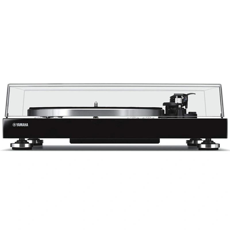 Yamaha MusicCast VINYL 500 (TT-N503) Black