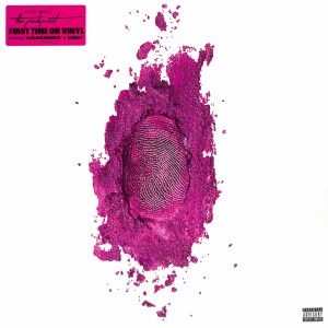 The Pinkprint