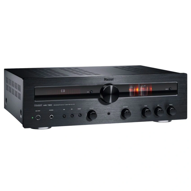 Magnat MR 780 Black