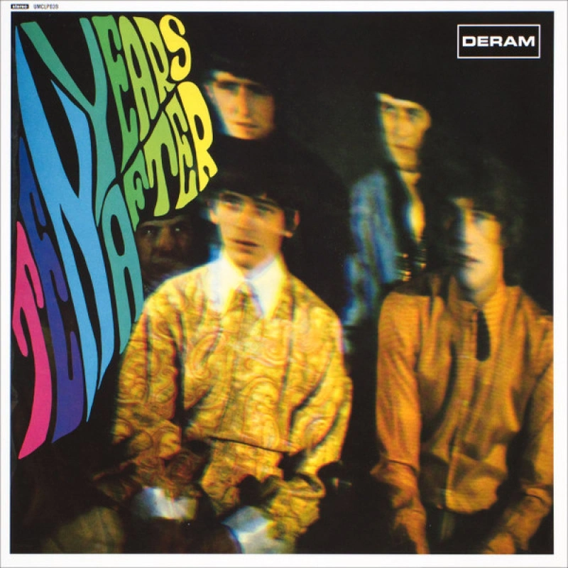 Ten Years After