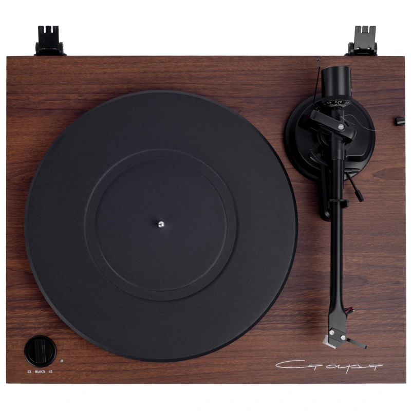 Radiotehnika Старт LP002D Walnut