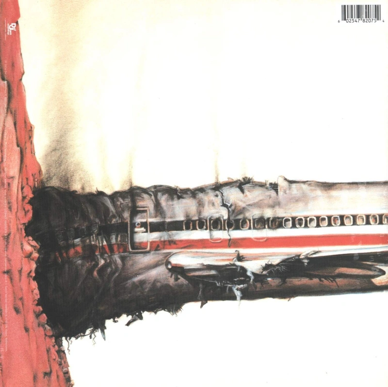 Licensed To Ill (30th Anniversary Edition)