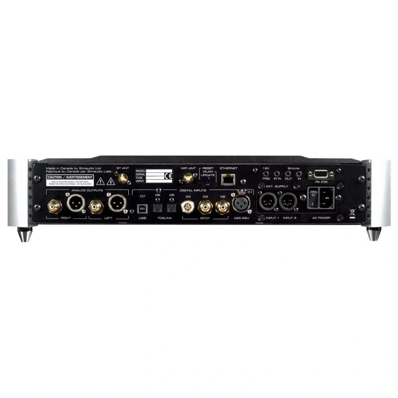 Simaudio Moon 680D Black