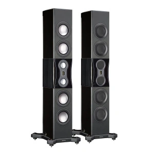 Monitor Audio Platinum PL500 ll Gloss Black