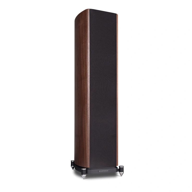 Wharfedale EVO 4.3 Walnut