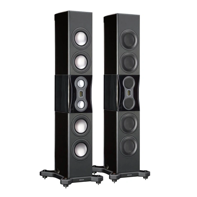 Monitor Audio Platinum PL500 ll Gloss Black