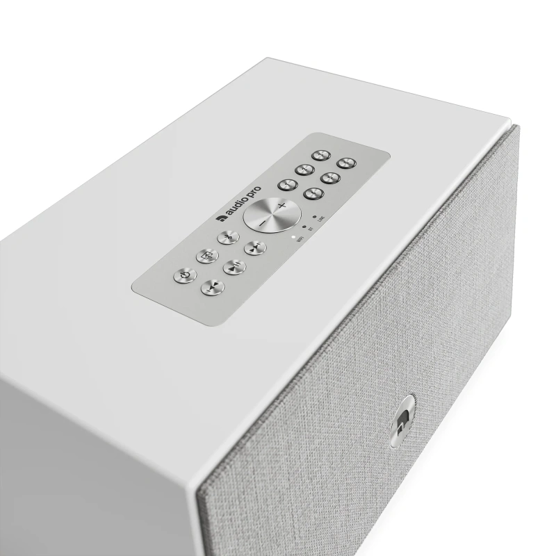 AUDIO PRO C5 MkII W White