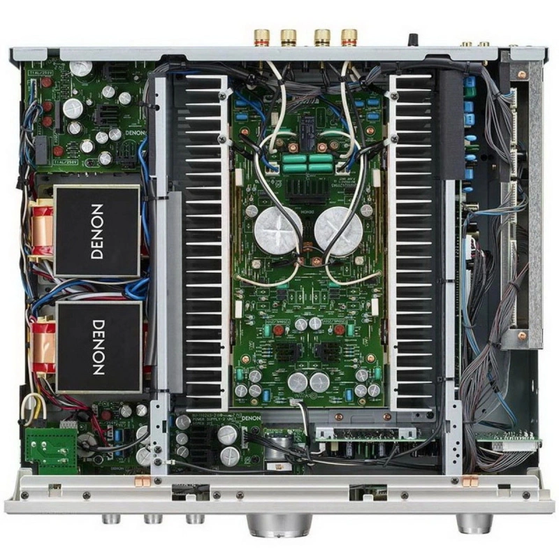 Denon PMA-1700NE Prem SL