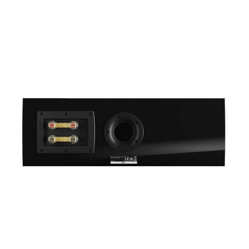Dali Rubikore Cinema Black High Gloss