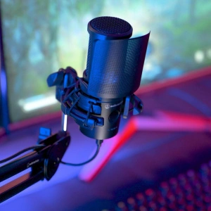 Audio-Technica AT2020USB-XP