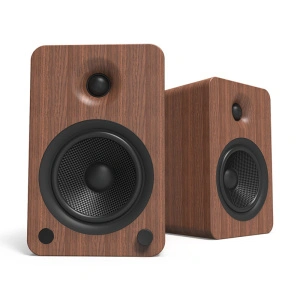 Kanto Audio YU6 Walnut