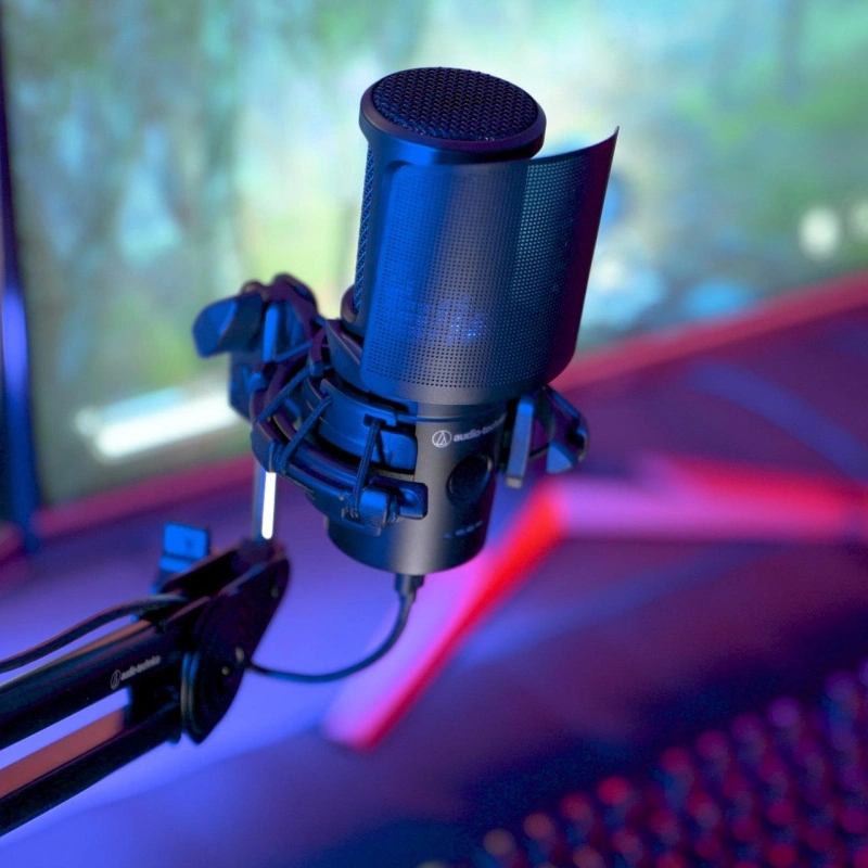 Audio-Technica AT2020USB-XP