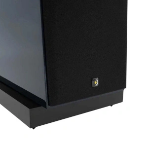 Davis Acoustics Courbet 8 Blue Gloss