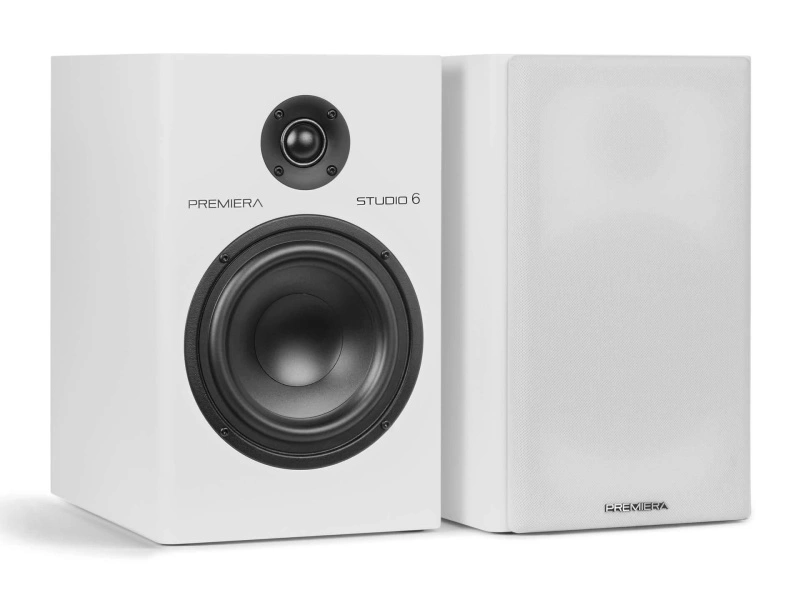 PREMIERA MS-6 WT