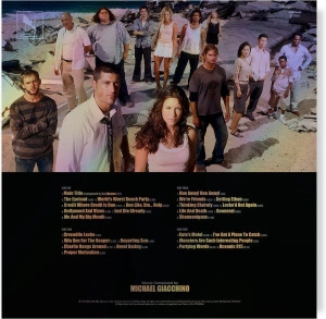 Lost (Original Television Soundtrack)