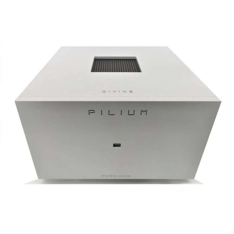 Pilium Poseidon