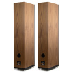 Radiotehnika Gamma 3.03 Walnut