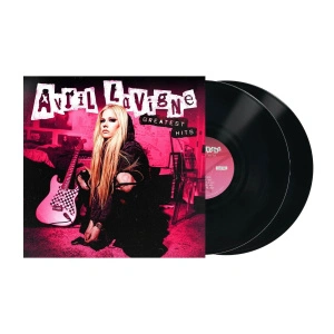 Greatest Hits