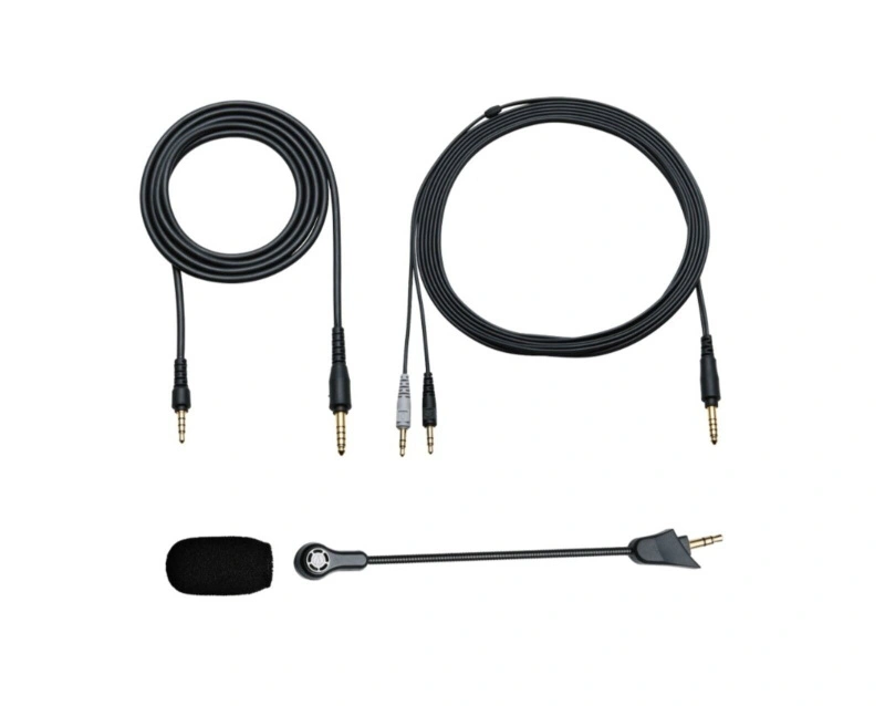 Audio-Technica ATH-GDL3 Black