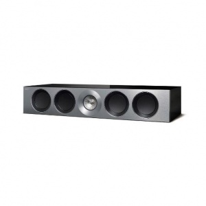 KEF Reference 4 C Deep Piano Black
