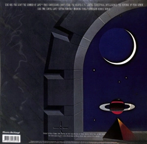 Agents Of Fortune (Audiophile Edition)