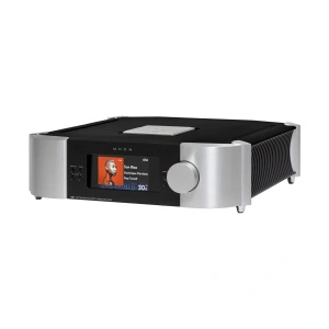 Moon by Simaudio 891 Black/Silver