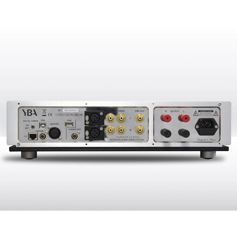 YBA Passion IA350A