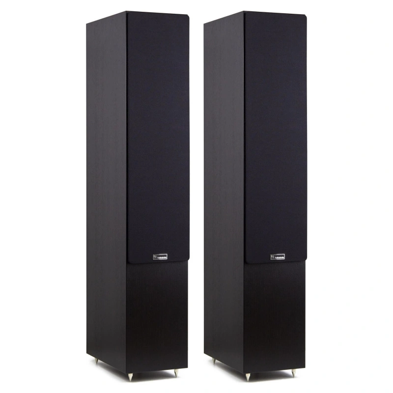 Radiotehnika Vita 2.06 Black Ash