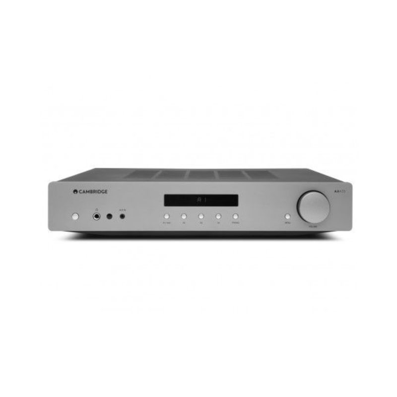 Cambridge Audio AXA35 Grey