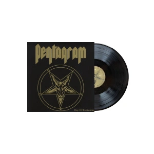 Day Of Reckoning (Alternative Cover)
