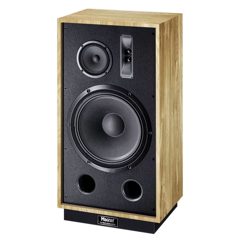 Magnat Transpuls 1500 Walnut