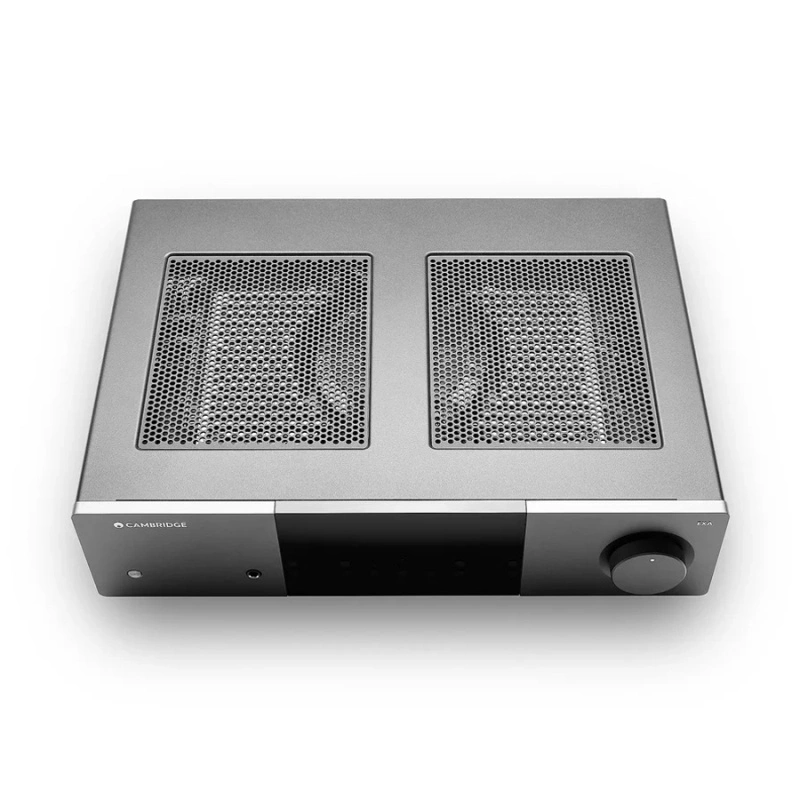 Cambridge Audio EXA100 Lunar Grey