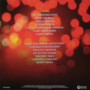 The Christmas Song