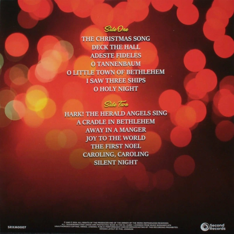 The Christmas Song