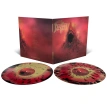 The Sound Of Perseverance (Deluxe Special Edition Black, Red & Metallic Gold Splatter Vinyl)