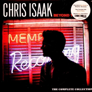 Beyond The Sun: The Complete Collection (Translucent Ruby Vinyl) 