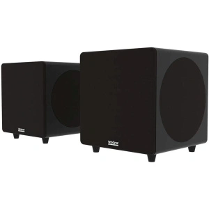Velodyne DW-12 black