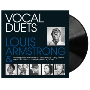 Vocal Duets