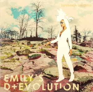 Emily's D+Evolution