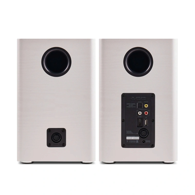 Premiera ES-501A White