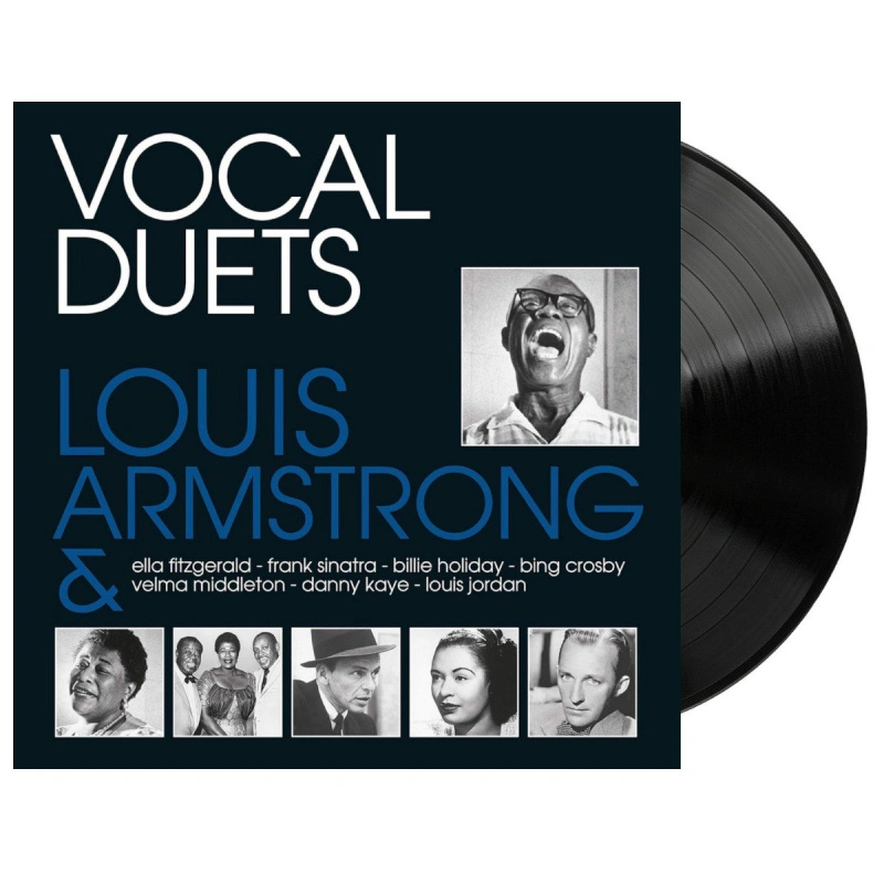 Vocal Duets