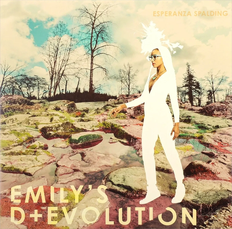 Emily's D+Evolution