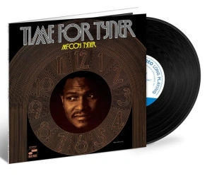 Time For Tyner