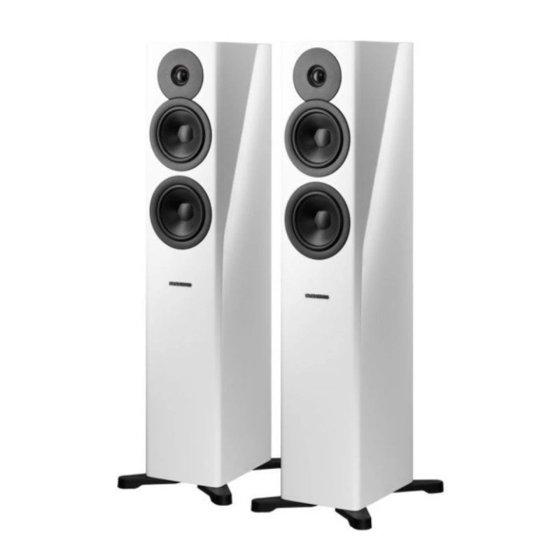Dynaudio Evoke 30 White High Gloss